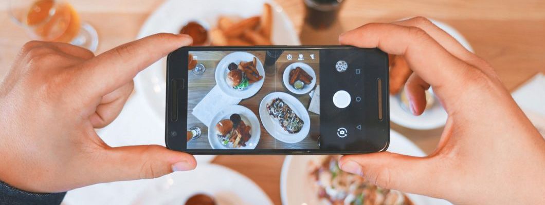 How Social Media Has Changed The Way We Cook