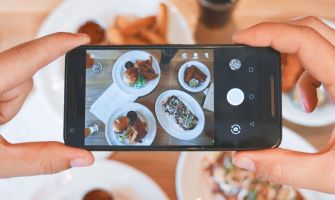 How Social Media Has Changed The Way We Cook