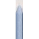 CANDLE LIGHT BLUE 29X2.2CM 12 Pack CC 02172230