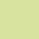 CANDLE AVOCADO GREEN 29X2.2CM 12 Pack CC 02342230