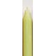 CANDLE LIME 29X2.2CM 12 Pack CC 02382230