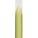 CANDLE LIME 29X2.2CM 12 Pack CC 02382230