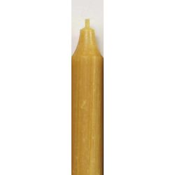 CANDLE CURRY 29X2.2CM 12 Pack CANDLE CURRY 29X2.2CM 12 Pack