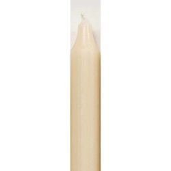 CANDLE VANILLA 29X2.2CM 12 Pack CANDLE VANILLA 29X2.2CM 12 Pack