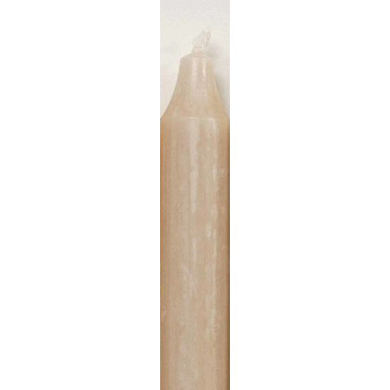 CANDLE SAND 29X2.2CM 12 Pack CC 02512230