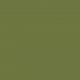CANDLE FOREST GREEN 29X2.2CM 12 Pack CC 02592230