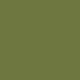 CANDLE FOREST GREEN 29X2.2CM 12 Pack CC 02592230