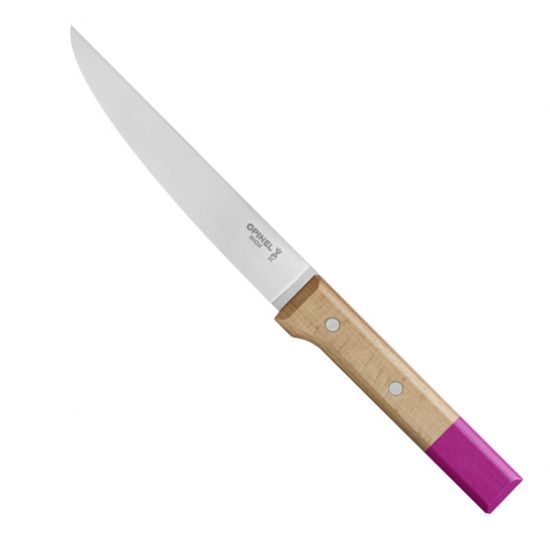 CARVING KNIFE N.120 FUSHIA POP PARALLELE CC 05002127