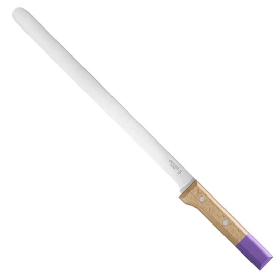 CARPACCIO KNIFE N.123 PURPLE POP PARALLE CC 05002130