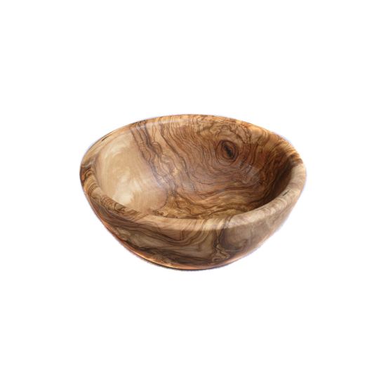 RUSTIC BOWL SMALL 20-22CM CC 07010