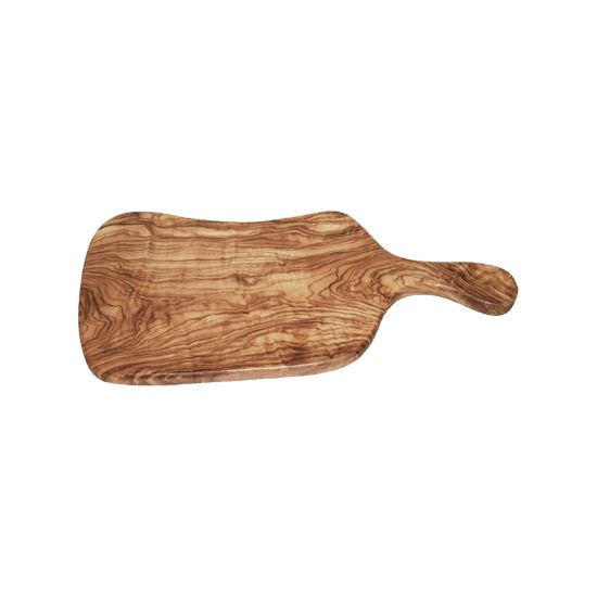 HANDLED CHOPPING BOARD 44CM CC 07018