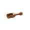 SALT SCOOP 7.5CM OLIVEWOOD Pack Of 3 SALT SCOOP 7.5CM OLIVEWOOD Pack Of 3