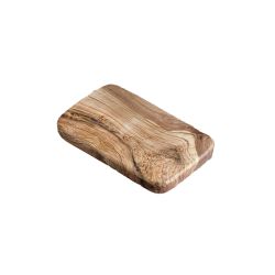SERVING BOARD 23X15CM OLIVEWOOD