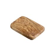 SERVING BOARD 28X15CM OLIVEWOOD