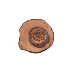 FLAT CHEESE PLATE SMALL