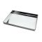 600X400MM BAKING SHEET ROLLED EDGE H60M 600X400MM BAKING SHEET ROLLED EDGE H60M