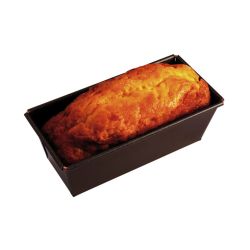 100X45MM N/S CAKE/LOAF TIN H35MM 100X45MM N/S CAKE/LOAF TIN H35MM