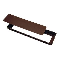 350X110MM N/S TART MOULD