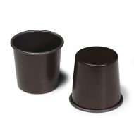 60MM N/S DARIOLE MOULD Pack Of 3