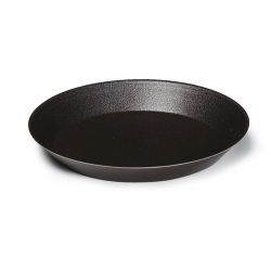 70MM N/S ROUND TART MOULD F/B Pack Of 12