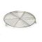 280MM RND METAL COOLING RACK W/FEET 280MM RND METAL COOLING RACK W/FEET