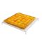 260MM SQUARE METAL COOLING RACK W/FEET 260MM SQUARE METAL COOLING RACK W/FEET