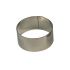 65MM S/S RND NONNETTE RING H30MM