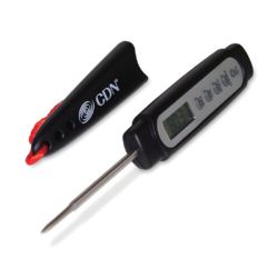CDN ProAccurate Quick-Read Thermometer 7cm Stem CDN ProAccurate Quick-Read Thermometer 7cm Stem