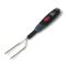 CDN BBQ Fork Thermometer Stainless Steel Waterproof CDN BBQ Fork Thermometer Stainless Steel Waterproof