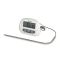 CDN Probe 14cm Probe Stainless Steel Waterproof CDN Probe 14cm Probe Stainless Steel Waterproof