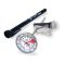 14CM PRO-ACCURATE FROTHING THERMOMETER 14CM PRO-ACCURATE FROTHING THERMOMETER