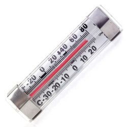 CDN Fridge & Freezer Thermometer CDN Fridge & Freezer Thermometer