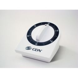 CDN Timer 6.7cm Plastic CDN Timer 6.7cm Plastic