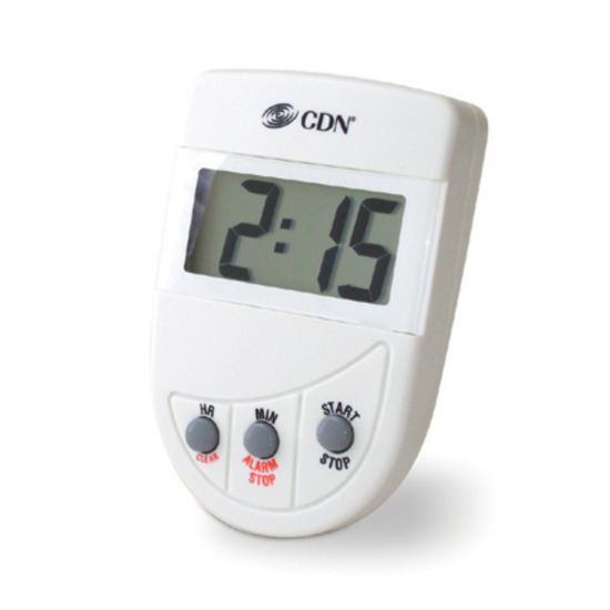 CDN Loud Alarm Timer CC 1751016