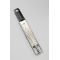 CDN Candy & Deep Fry Ruler Thermometer 20.3cm Scal CDN Candy & Deep Fry Ruler Thermometer 20.3cm Scal