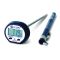 CDN ProAccurate Thermometer 12.7cm Stem Stainless Steel Waterproof