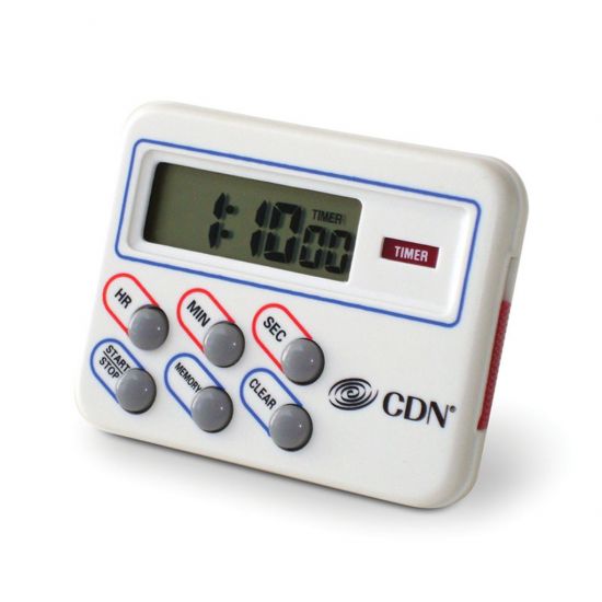 CDN Multi-Task Timer & Clock CC 1751041