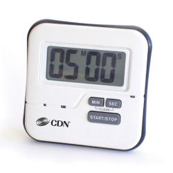CDN Timer Plastic Waterproof CDN Timer Plastic Waterproof