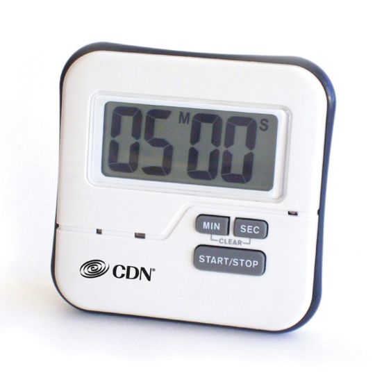 CDN Timer Plastic Waterproof CC 1751042