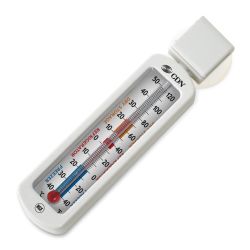 CDN Economy Fridge & Freezer Thermometer CDN Economy Fridge & Freezer Thermometer