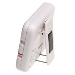 CDN White 4-Way Digital Timer Clock PT2 CDN White 4-Way Digital Timer Clock PT2