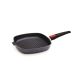 GRILL PAN & LID 28X28CM DIAMOND LITE CC 20219