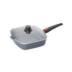 SAUTE PAN INSERT & LID 30X26CM DIAMOND L SAUTE PAN INSERT & LID 30X26CM DIAMOND L