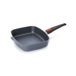 SAUTE PAN INSERT & LID 30X26CM DIAMOND L SAUTE PAN INSERT & LID 30X26CM DIAMOND L
