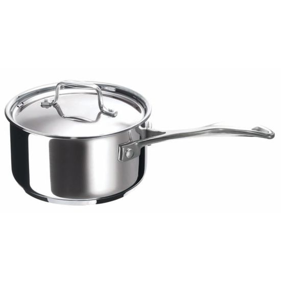 SAUCEPAN & LID 16CM/1.7L CHEF CC 212066164L