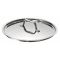 LID 14CM S/STEEL CHEF LID 14CM S/STEEL CHEF