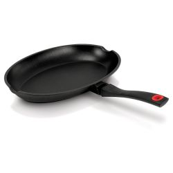 FISH PAN 34X23CM NON-STICK ENERGY FISH PAN 34X23CM NON-STICK ENERGY