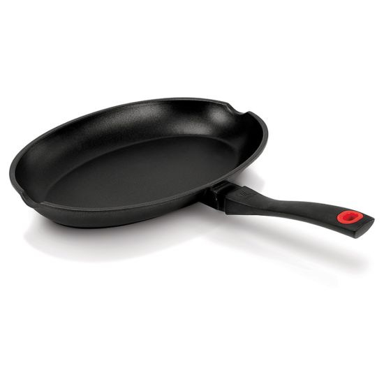 FISH PAN 34X23CM NON-STICK ENERGY CC 213527344