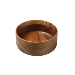 SALAD BOWL ROUND 25.5X10CM NATCHEZ