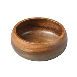 CALABASH BOWL 19X8.5CM NATCHEZ CALABASH BOWL 19X8.5CM NATCHEZ